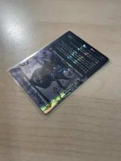 Tinybones, Bauble Burglar (Borderless) (Mana Foil) Foundations Foil - Image 5