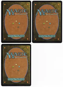 Story Circle x3 3x 2005 MTG MTG Core Set 9th Edition White Enchantment LP AZ1 - Image 2
