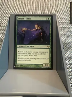 Bloom Tender The List Regular - Image 1
