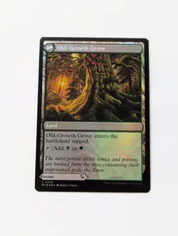 Revitalizing Repast Modern Horizons 3 Foil - Image 2