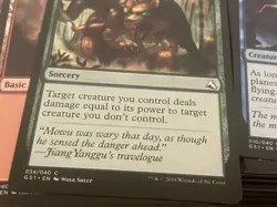 Mixed Lot 1200+ Magic the Gathering Cards variety 2018-2020 - Image 2