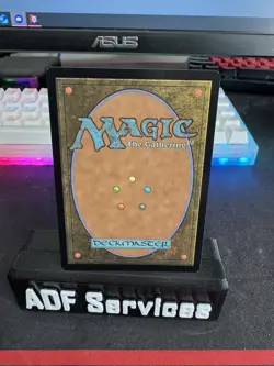 Magic: The Gathering Icitill Explorer Creature Card Showcase Foil - Image 2