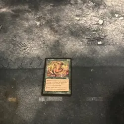 Brood Sliver Legions NM Green Rare MAGIC THE GATHERING MTG CARD ABUGames - Image 1