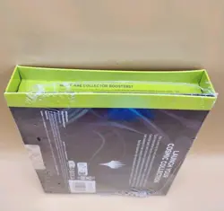 Magic The Gathering Edge Of Eternities Collector Omega Booster Box IN HAND - Image 5