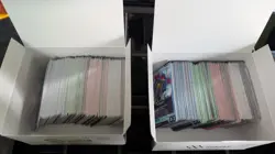 Gundam Card Game NewType Rising Booster Box GD01 English Cards Bulk - 240 Cards! - Image 1