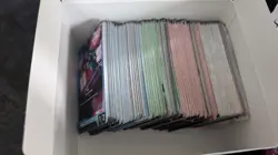 Gundam Card Game NewType Rising Booster Box GD01 English Cards Bulk - 240 Cards! - Image 2