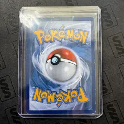 2016 Mew Full Art Black Star Promo XY110 Mythical Pokemon Collection Box - Image 2