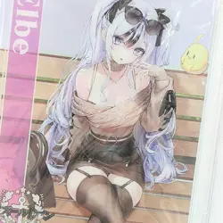 Azur Lane Elbe PSA 10 Vol.2 47 Trading Card Bushiroad, Collectible, 2024 - Image 3