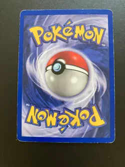Pokemon Pikachu 58/102 NM-LP Base Set Rare 4th Print UK WOTC 1999-2000 VTG - Image 2