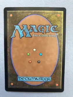 Mtg Carte Magic Wilds of Eldraine Karmic Justice Confetti FOIL English NM - Image 2