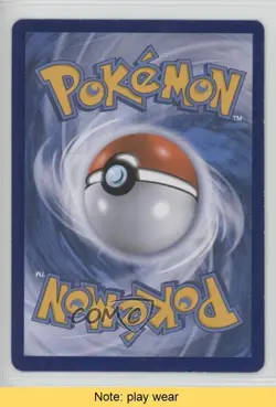 Audino EX Pokemon XY Fates Collide #84 READ 2f4 - Image 2