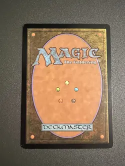 MtG | Worldwake | Anowon, the Ruin Sage | Black | Vampire | MP - Image 2