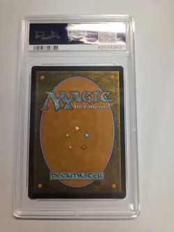 MTG Sorin Markov Ravnica Allegiance Masterpieces Foil NM PSA 10 GEM MINT low Pop - Image 3