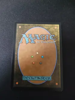 Ruzka, Terror of Point Lookout PIPBOY SURGE FOIL - Magic MTG - Image 2