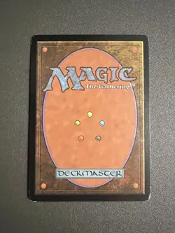 1 Wood Elves | Green | Seventh 7th Edition | Mtg | Common - Image 2