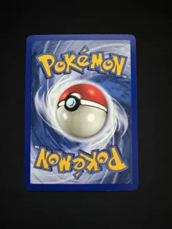 Pokemon TCG WOTC Magmar #39 Fossil 1st Edition LP - Image 2