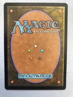 Mtg Carte Magic Future Sight Delay Retard French NM (A) - Image 2