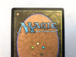 Mtg Carte Magic Time Spiral Remastered Delay Retard French FOIL NM - Image 5