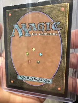 Force of Negation - Modern Horizons - LP - Magic the Gathering MTG - Single - Image 2