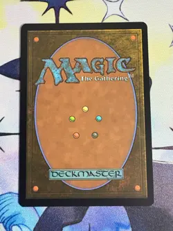 2025 MTG Edge Of Eternities Cosmogrand Zenith #304 - Image 2