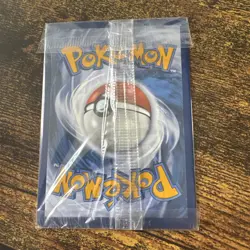 Pokemon TCG - Pecharunt Black Star Promo SVP EN 129 - Shrouded Fable ETB Sealed - Image 2