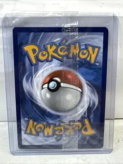 Pokemon TCG - Pecharunt Black Star Promo SVP EN 129 - Shrouded Fable ETB Sealed - Image 2