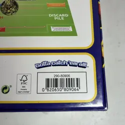 Pokemon TCG Battle Academy Board Game (2022 Edition) New/Sealed - Image 4