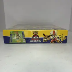 Pokemon TCG Battle Academy Board Game (2022 Edition) New/Sealed - Image 5