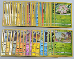 Pokemon Brilliant Stars - 133 Cards Total (59 Reverse), 10 'Special' Cards - Image 4