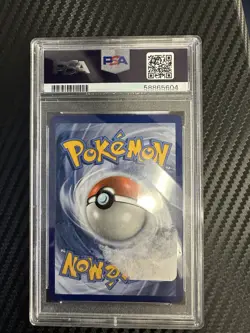 2019 Pokemon Sun & Moon Cosmic Eclipse Charizard Braixen Tag Team Holo #22/236 - Image 4
