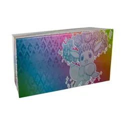 Pokemon Trading Card Games Prismatic Evolutions Super Premium Collection Box New - Image 3