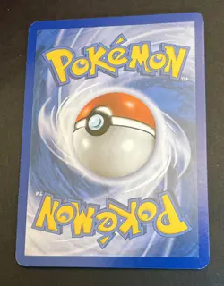 Metal Energy Pokemon 2007 Promo NM - Image 2