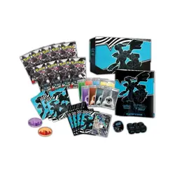 Pokemon TCG BLACK BOLT Elite Trainer Box ETB✅ BRAND NEW✅ IN HAND - Image 2