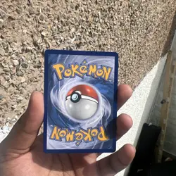 Pokemon TCG Team Rocket's Mewtwo ex 231/182 Destined Rivals Holo SIR - Image 3