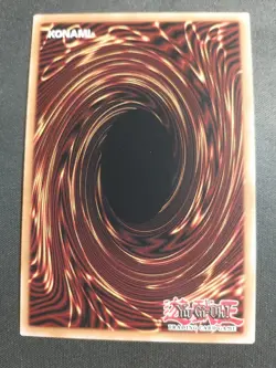 Yugioh! Seven Cities of the Golden Land - BLVO-EN062 - Ultra Rare - 1st Edition - Image 2