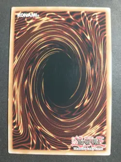 Yugioh! Mikanko Water Arabesque - AMDE-EN032 - Ultra Rare - 1st Edition NM - Image 2
