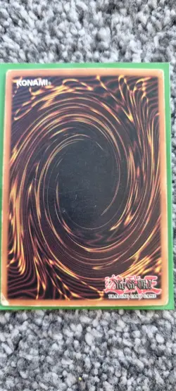 Dark Magician - Yugioh TCC - Secret Rare - LP - Free UK P&P - Image 5