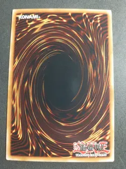 YuGiOh Crystal Beacon Hobby League HL05-EN003 Parallel Rare Near Mint - Image 2