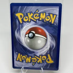 Mewtwo 14 Vintage WoTC Black Star Pokemon Promo Card - Image 3