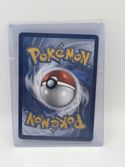 Pikachu v Full Art Holo Card 157/172 Rare Pokemon Trading Card - Image 2
