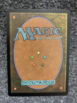 Amugaba MTG [Odessy] Magic The Gathering Card Rare - Image 2