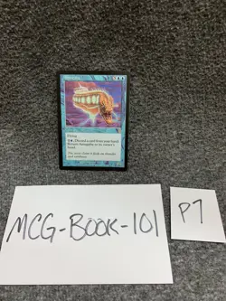 Amugaba MTG [Odessy] Magic The Gathering Card Rare - Image 3