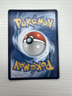 One Piece Monkey D. Luffy Pikachu Fan Full Art Pokemon Custom Card - Image 2