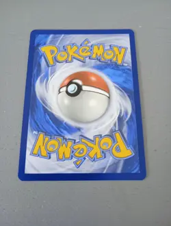 Pokemon TCG Feebas Card 198/191 IR Surging Sparks NM/M Condition - Image 2