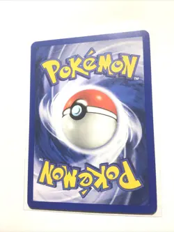 POKEMON MARCH - 102/111 - Neo Genesis - Pokemon Card - LP - Image 2