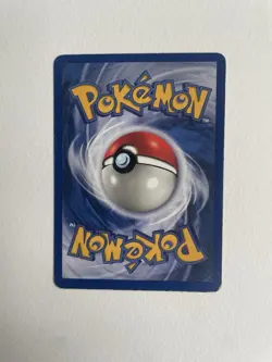 Pokemon Zapdos Card 16/102 Holo Rare Base Set WOTC Unlimited 1999 - Image 4