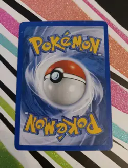 Pokemon TCG Super Energy Retrieval 1st Edition Rare Card 89/111 Neo Genesis - Image 2