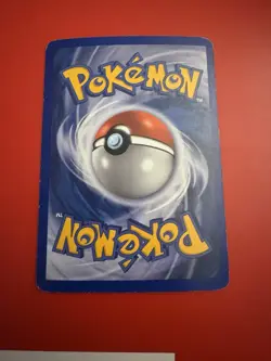 Pokemon TCG - Plusle - 5/17 - Holo Rare - Pop Series 3 - LP - Image 3