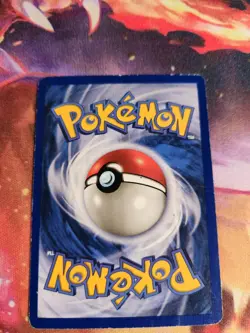 Charmander Base Set 46/102 Common Pokemon Card Unlimited TCG 1999 WOTC -LP-MP - Image 2