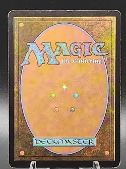 2004 Magma Giant Fifth Dawn Magic the Gathering Card MTG Rare NM - Image 2